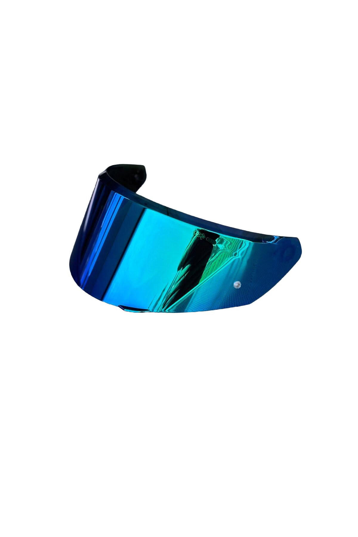 SCHARF K3 MONO (YENİ 2.NESİL) ICEBLUE VIZOR S