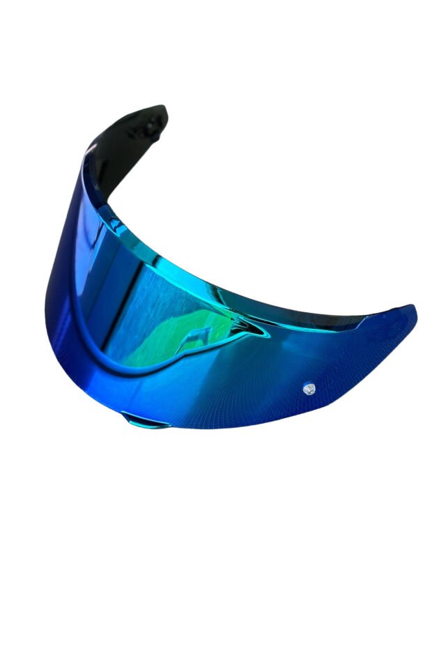 SCHARF K3 MONO (YENİ 2.NESİL) ICEBLUE VIZOR XS