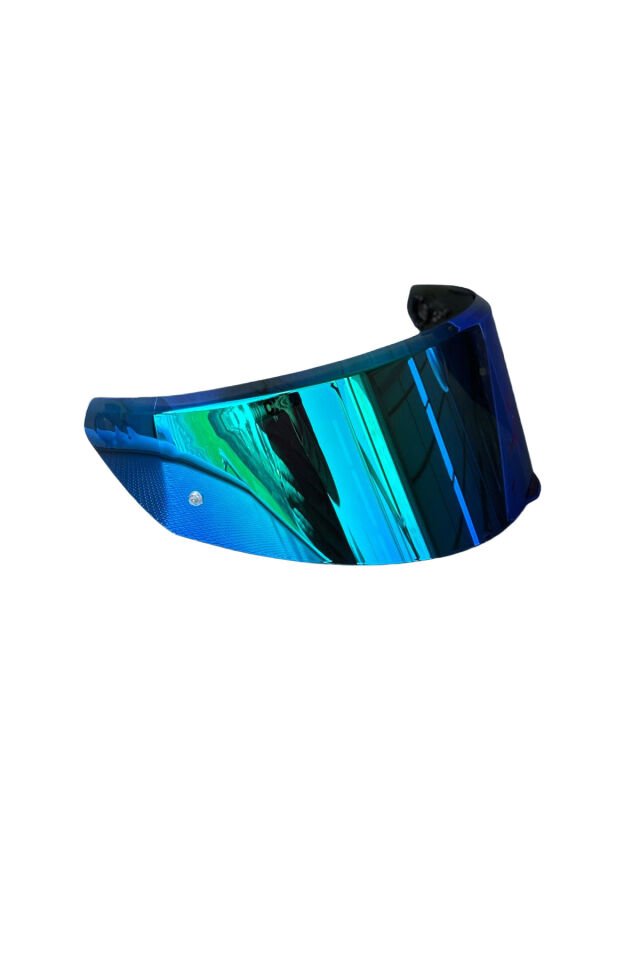 SCHARF K3 MONO (YENİ 2.NESİL) ICEBLUE VIZOR L