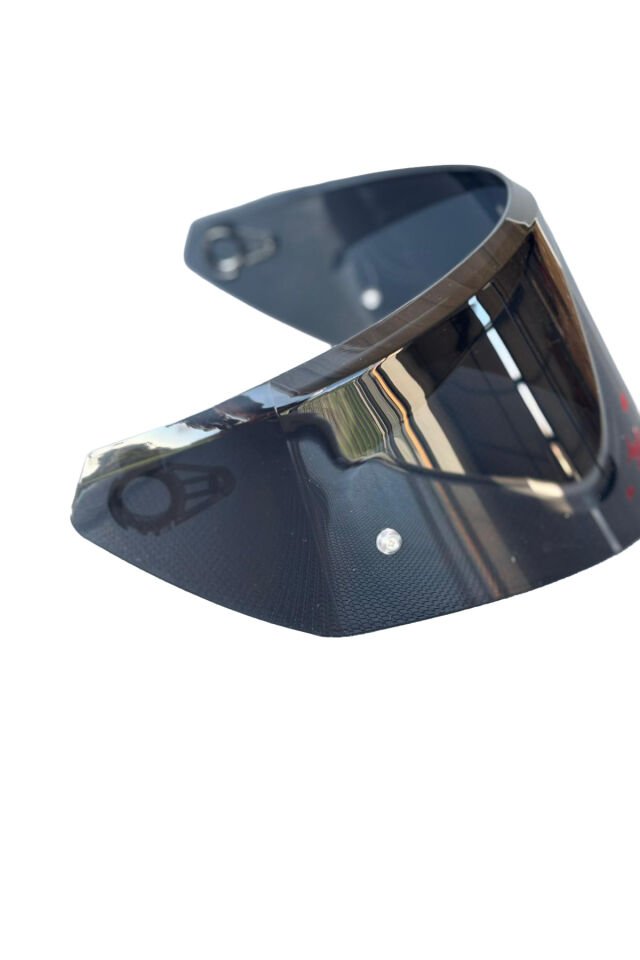 SCHARF K3 MONO (YENİ 2.NESİL) SMOKE VIZOR M