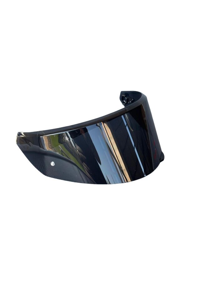 SCHARF K3 MONO (YENİ 2.NESİL) SMOKE VIZOR XS