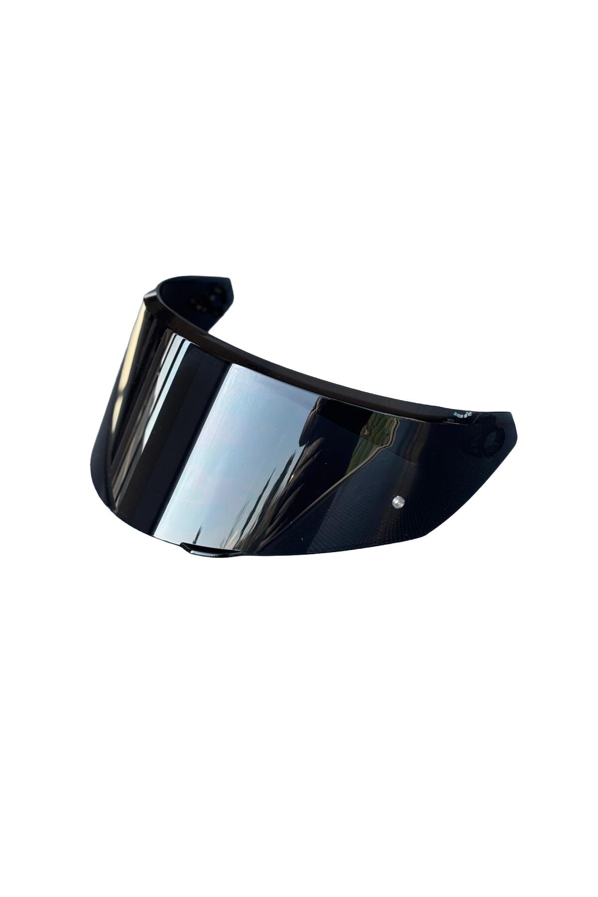 SCHARF K3 MONO (YENİ 2.NESİL) SMOKE VIZOR XS