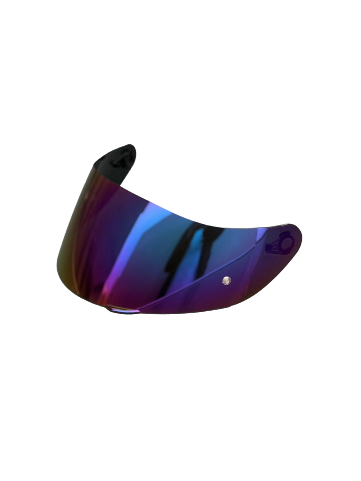 SCHARF K1/K1 S/K1 MONO/K-5/K-5S UYUMLU RAINBOW VIZOR