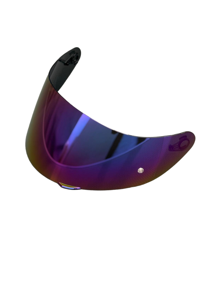 SCHARF K1/K1 S/K1 MONO/K-5/K-5S UYUMLU RAINBOW VIZOR