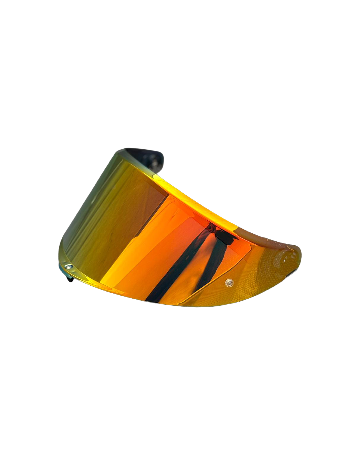 SCHARF K6/K6S PLK UYUMLU REDGOLD VIZOR