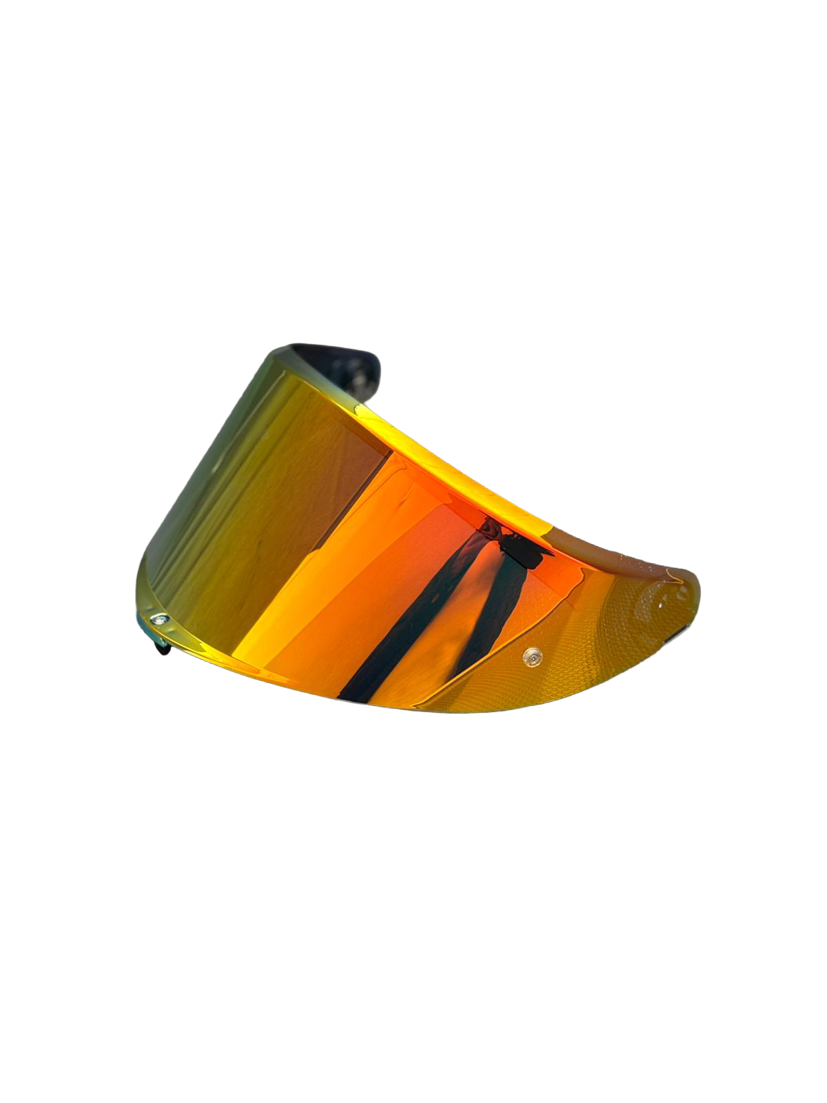 SCHARF K6/K6S PLK UYUMLU REDGOLD VIZOR