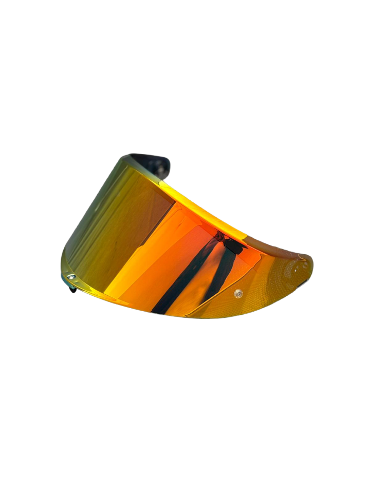 SCHARF K6/K6S PLK UYUMLU REDGOLD VIZOR