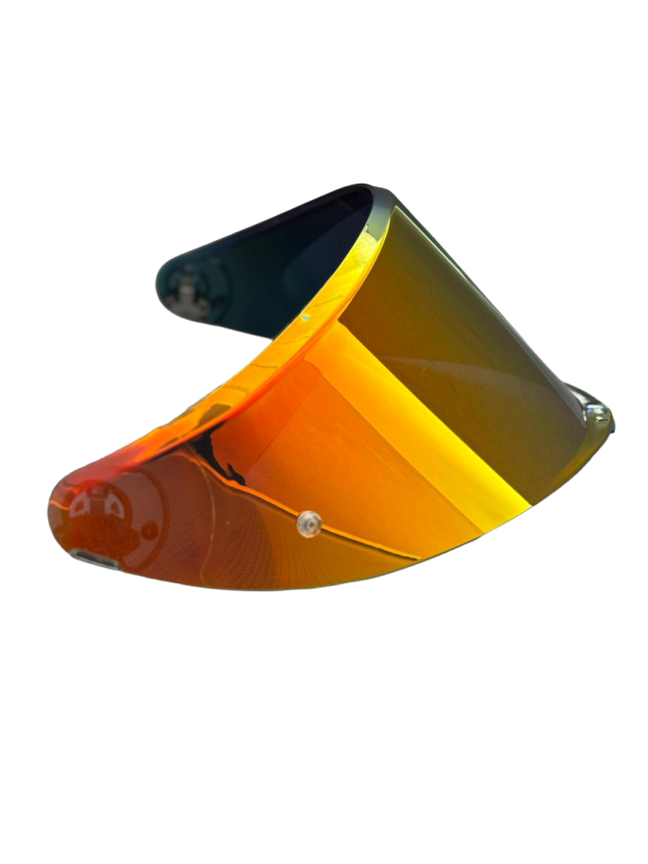 SCHARF K6/K6S PLK UYUMLU REDGOLD VIZOR