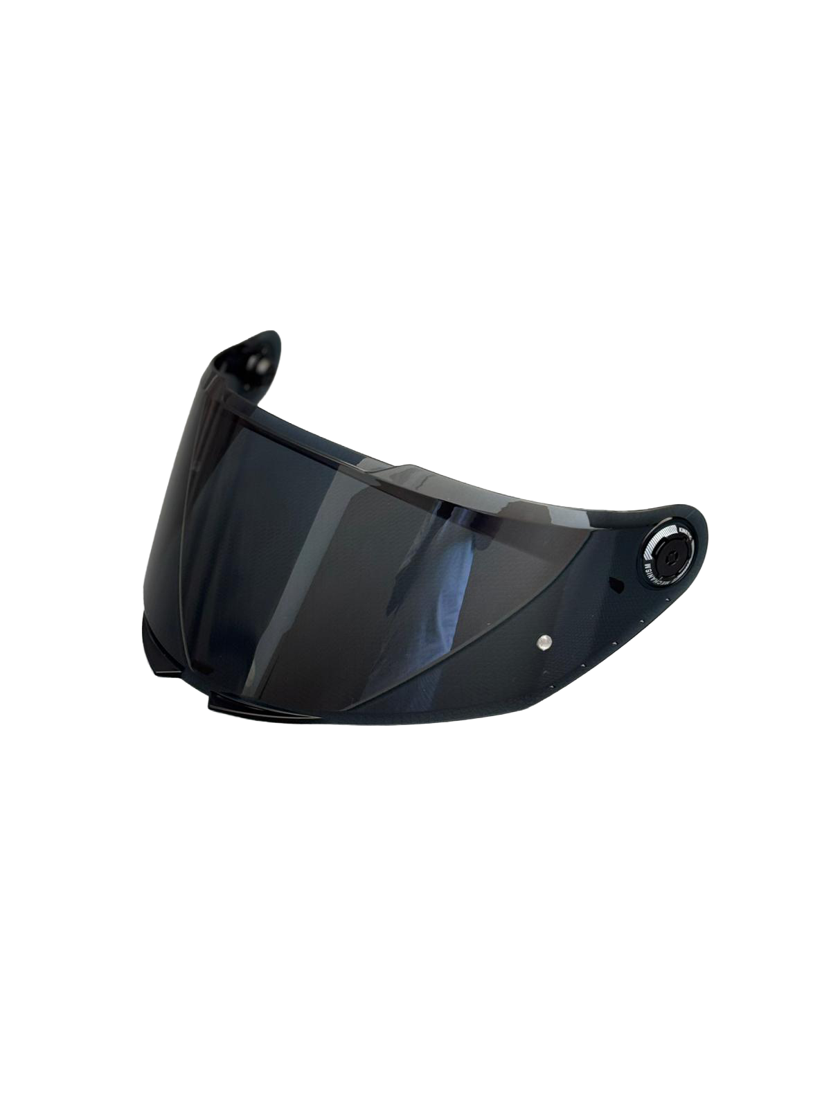 SCHARF MT V28B THUNDER 4 SV / STİNGER 2 UYUMLU SMOKE VİZÖR
