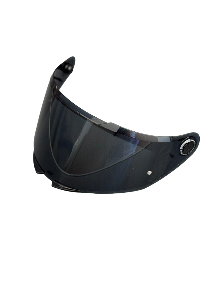 SCHARF MT V28B THUNDER 4 SV / STİNGER 2 UYUMLU SMOKE VİZÖR