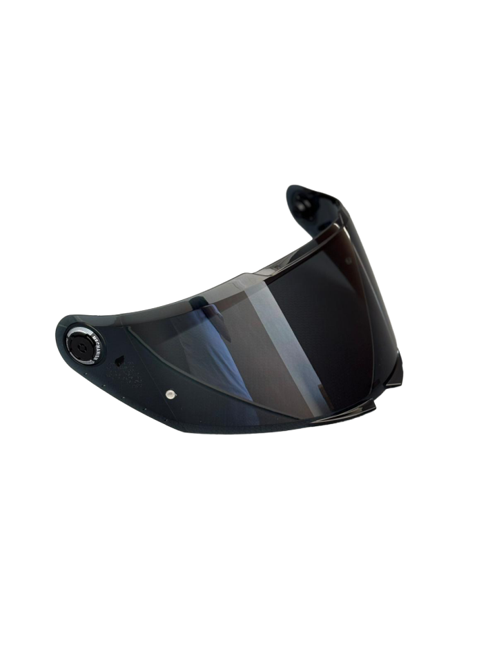 SCHARF MT V28B THUNDER 4 SV / STİNGER 2 UYUMLU SMOKE VİZÖR