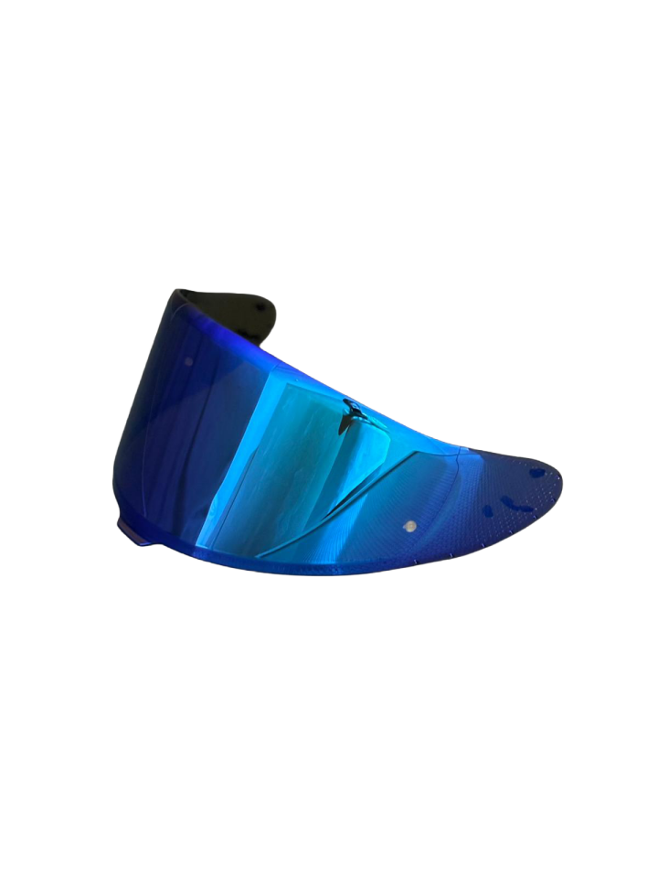 SCHARF SHOEI Z8 NXR2 RF-1400 X-Fifteen X-15 X-SPR Pro Uyumlu DEEPBLUE Vizör CWR-F2 / CWR-F2R Serisi UYUMLU