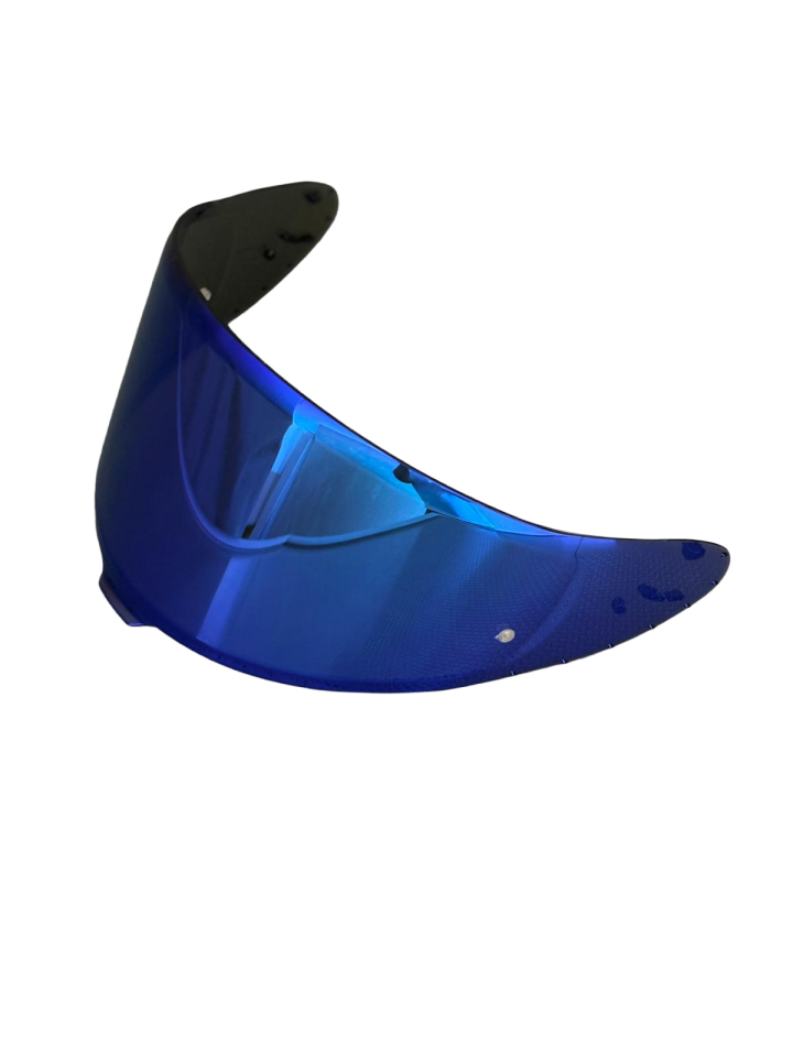 SCHARF SHOEI Z8 NXR2 RF-1400 X-Fifteen X-15 X-SPR Pro Uyumlu DEEPBLUE Vizör CWR-F2 / CWR-F2R Serisi UYUMLU