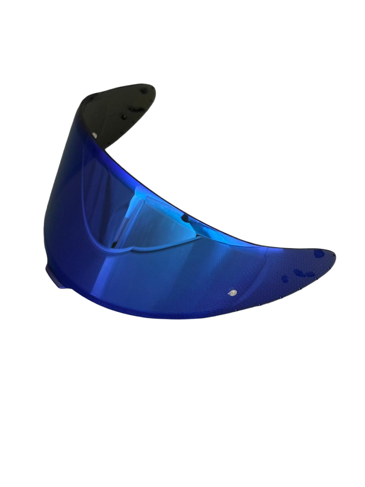 SCHARF SHOEI Z8 NXR2 RF-1400 X-Fifteen X-15 X-SPR Pro Uyumlu DEEPBLUE Vizör CWR-F2 / CWR-F2R Serisi UYUMLU