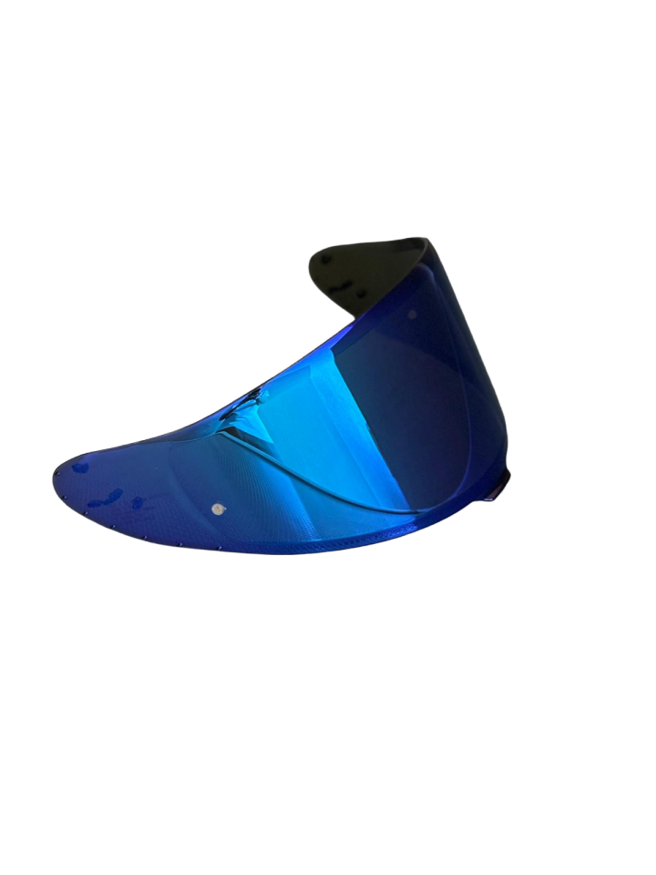 SCHARF SHOEI Z8 NXR2 RF-1400 X-Fifteen X-15 X-SPR Pro Uyumlu DEEPBLUE Vizör CWR-F2 / CWR-F2R Serisi UYUMLU
