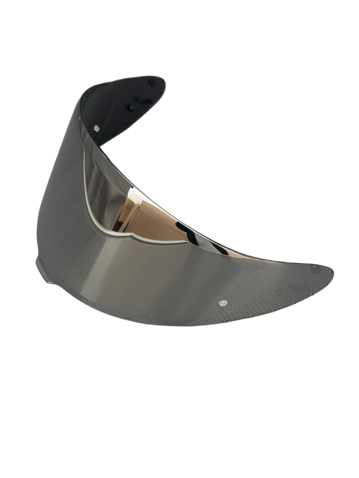 SCHARF SHOEI Z8 NXR2 RF-1400 X-Fifteen X-15 X-SPR Pro Uyumlu SILVER Vizör – CWR-F2 / CWR-F2R Serisi UYUMLU