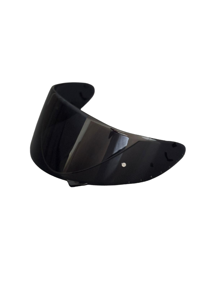 SCHARF SHOEI NXR/X-SPIRIT 3 UYUMLU SMOKE VİZÖR (Z7)