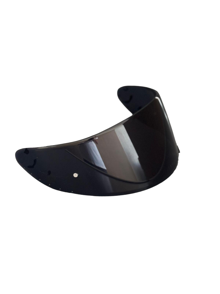 SCHARF SHOEI NXR/X-SPIRIT 3 UYUMLU SMOKE VİZÖR (Z7)