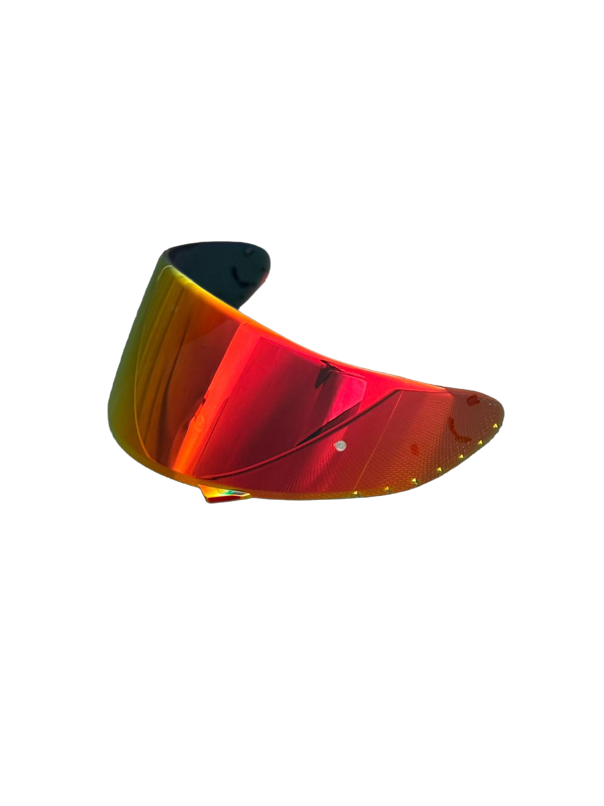 SCHARF SHOEI NXR/X-SPIRIT 3 UYUMLU REDGOLD VİZÖR (Z7)