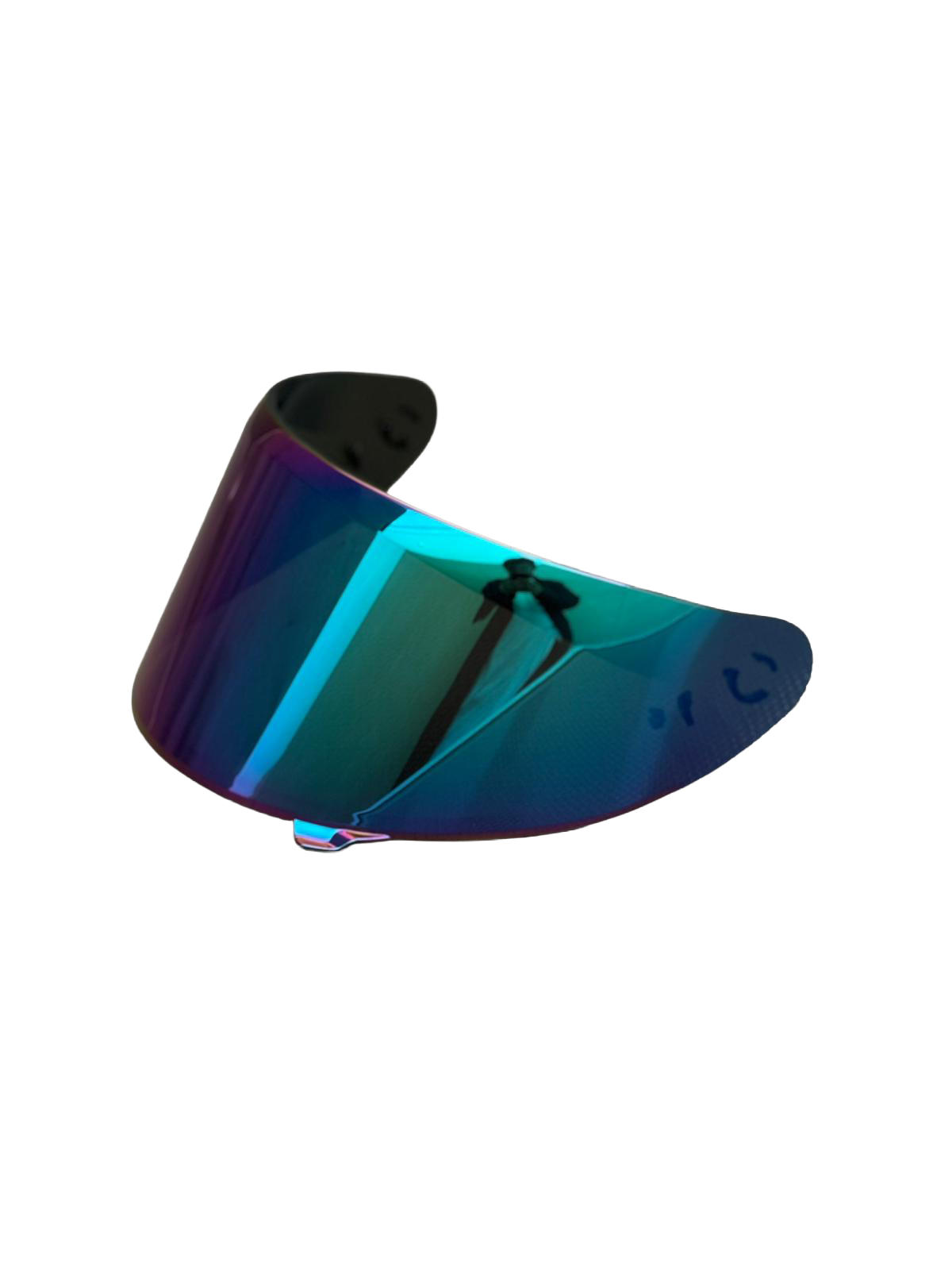 SCHARF RAINBOW V18B Uyumlu Vizör Axxıs V18B, RS2, NRO, Axxıs Draken(Eski Model)EagleSV Kasklara Uyum Sağlar