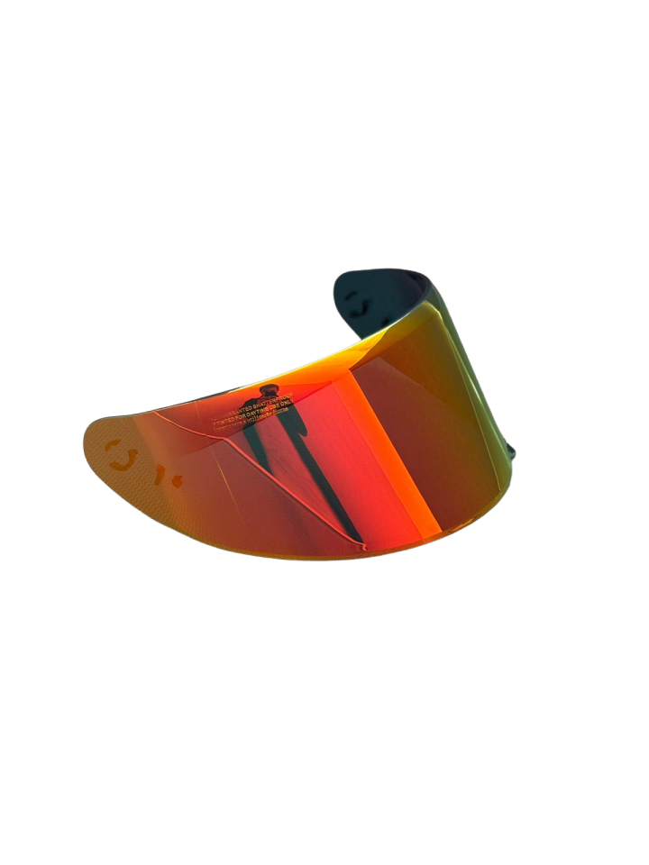 SCHARF REDGOLD V18B Uyumlu Vizör Axxıs V18B, RS2, NRO, Axxıs Draken(Eski Model)EagleSV Kasklara Uyum Sağlar