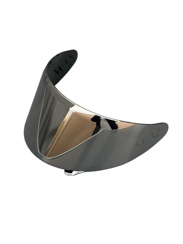 SCHARF SILVER V18B Uyumlu Vizör Axxıs V18B, RS2, NRO, Axxıs Draken(Eski Model)Eagle SV Kasklara Uyum Sağlar