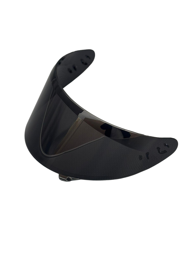 SCHARF Smoke V18B Uyumlu Vizör Axxıs V18B, RS2, NRO, Axxıs Draken(Eski Model),Eagle SV Kasklara Uyum Sağlar