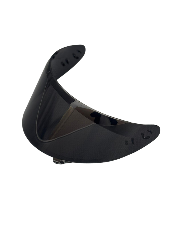 SCHARF Smoke V18B Uyumlu Vizör Axxıs V18B, RS2, NRO, Axxıs Draken(Eski Model),Eagle SV Kasklara Uyum Sağlar