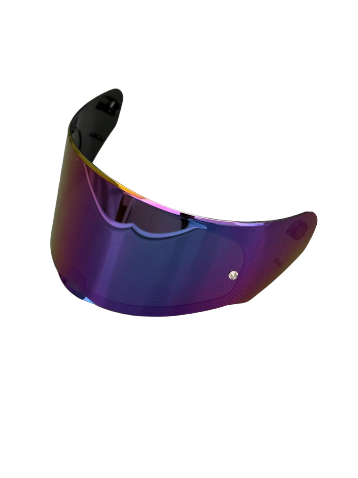 SCHARF Rapıd / Rapıd II / Stream / Storm Uyumlu Hologram Vizor