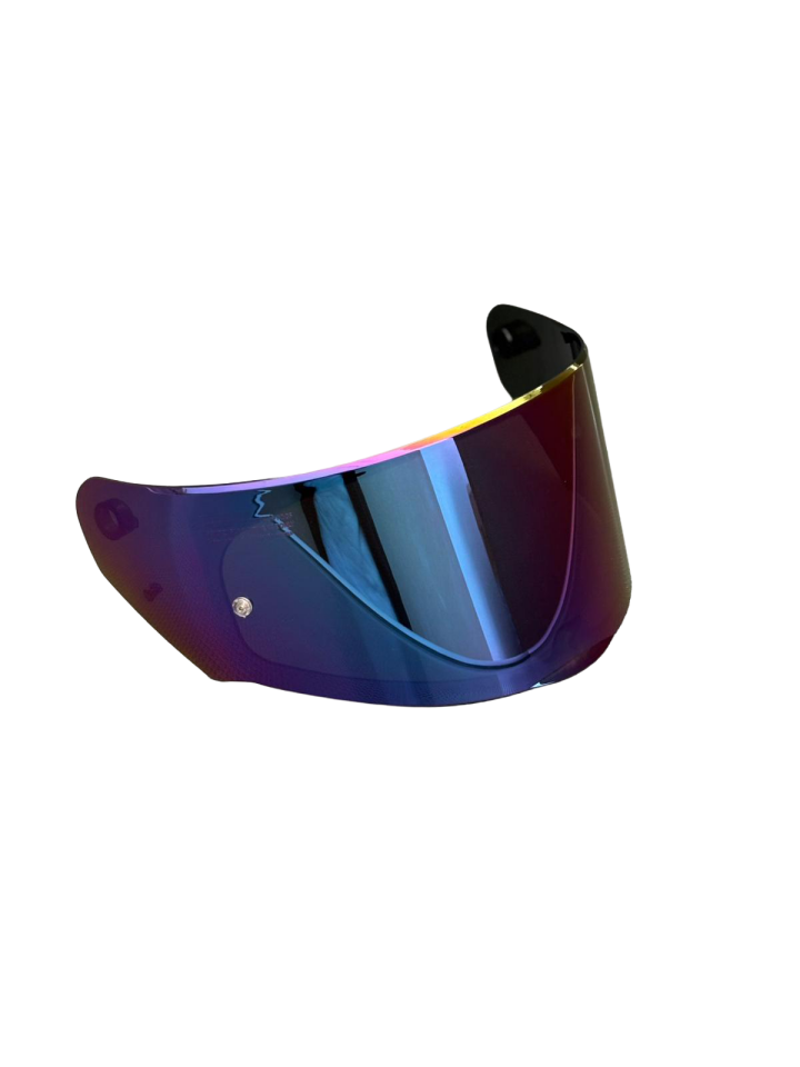SCHARF Rapıd / Rapıd II / Stream / Storm Uyumlu Hologram Vizor