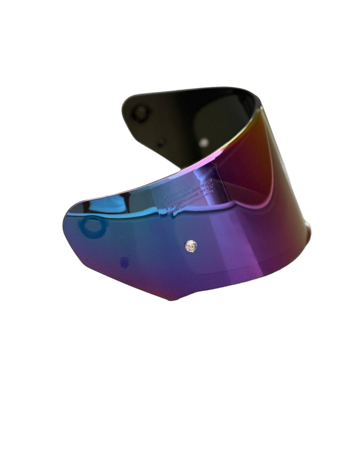 SCHARF Rapıd / Rapıd II / Stream / Storm Uyumlu Hologram Vizor
