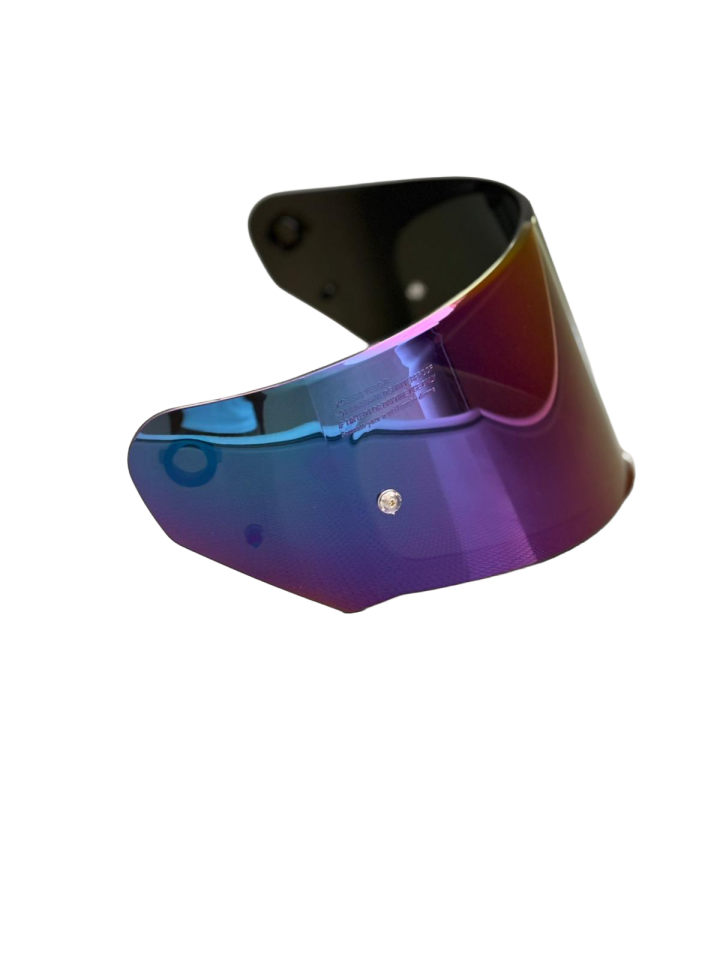 SCHARF Rapıd / Rapıd II / Stream / Storm Uyumlu Hologram Vizor