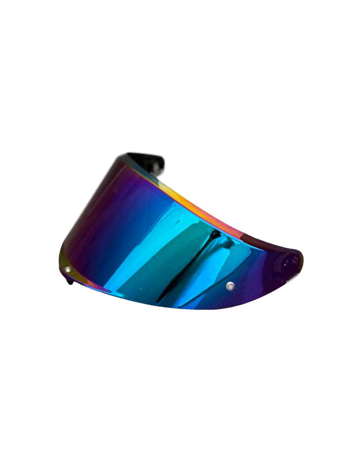 SCHARF K6/K6S PLK UYUMLU HOLOGRAM VIZOR