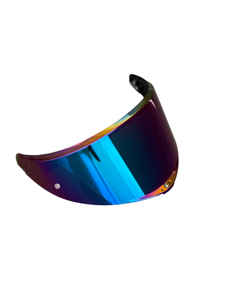 SCHARF K6/K6S PLK UYUMLU HOLOGRAM VIZOR