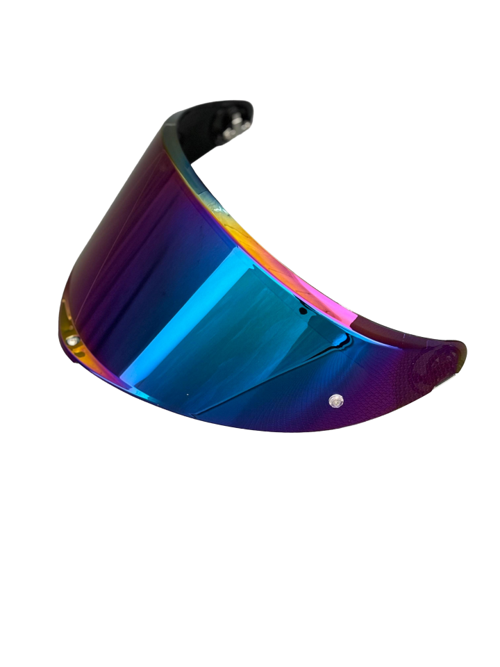 SCHARF K6/K6S PLK UYUMLU HOLOGRAM VIZOR