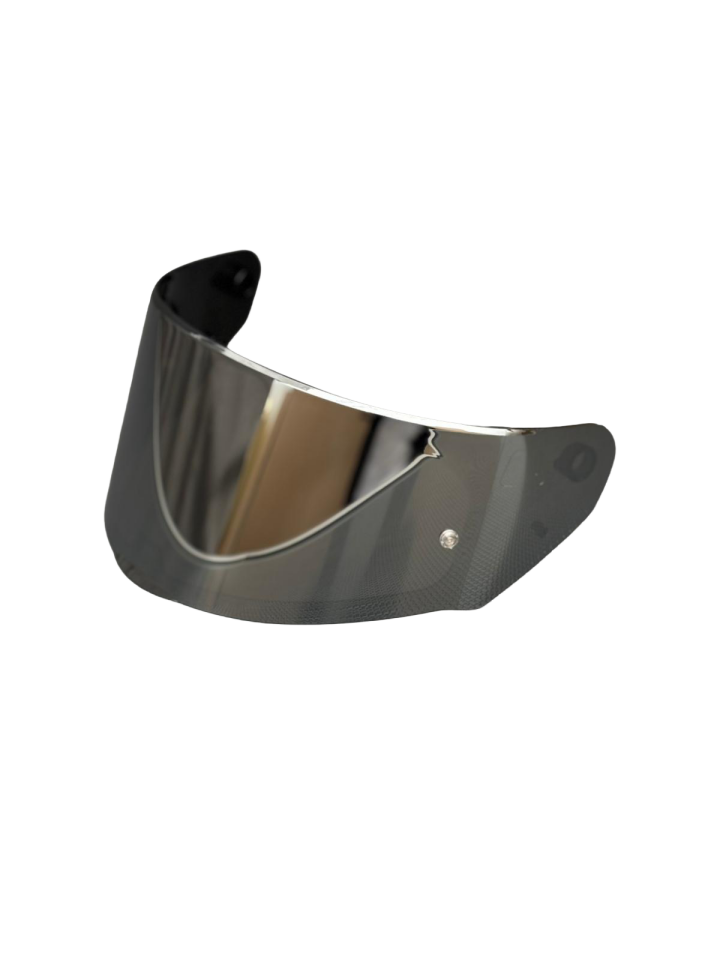 SCHARF Rapıd / Rapıd Iı/ Stream / Storm Uyumlu SİLVER Vızor