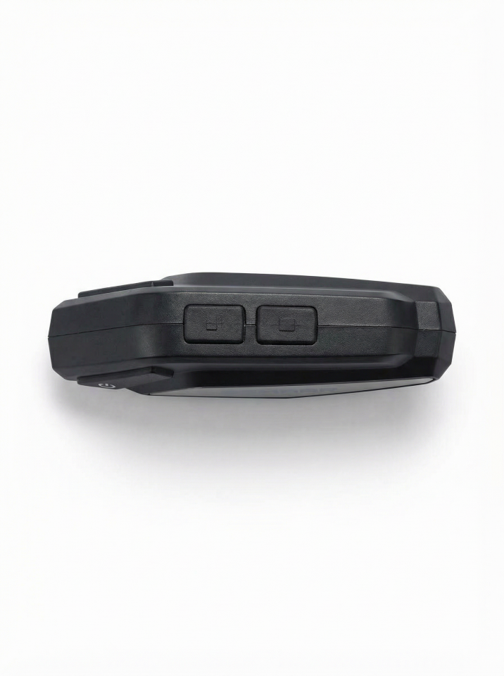 SCHARF L8 1. Nesil Bluetooth Motosiklet Intercom - Kristal Net Ses, 30 Saat Pil Ömrü!