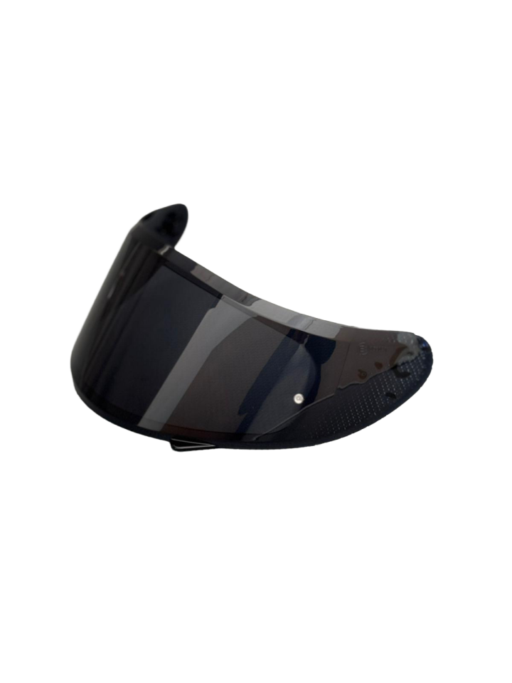 SCHARF MT Helmets V12 UYUMLU SMOKE VIZOR (STINGER 1(ESKİ TİP)/THUNDER 3 SV)