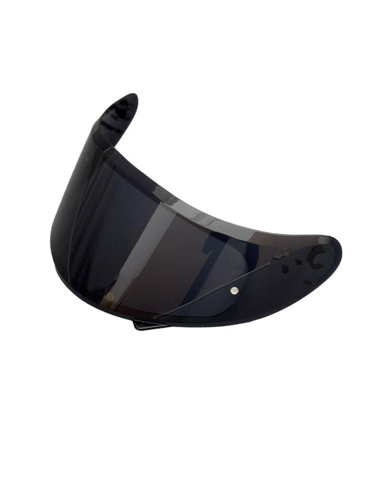 SCHARF MT Helmets V12 UYUMLU SMOKE VIZOR (STINGER 1(ESKİ TİP)/THUNDER 3 SV)