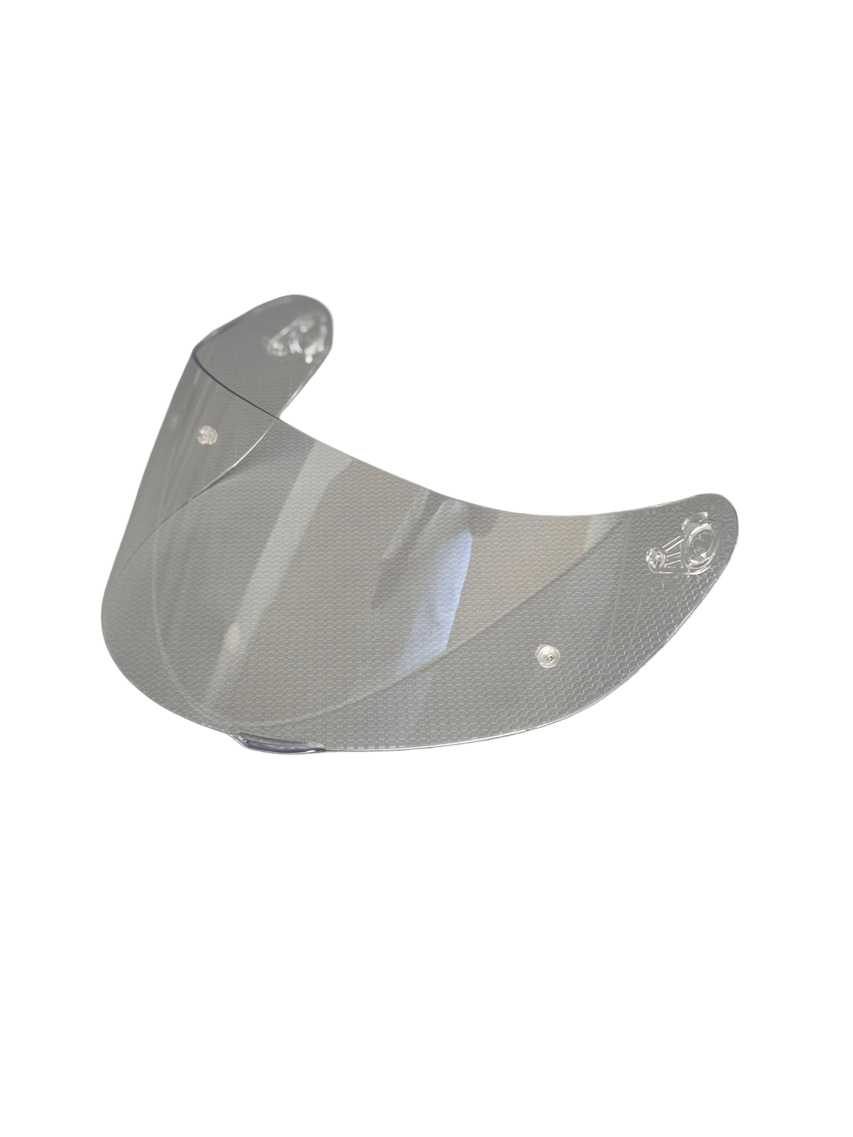 SCHARF K1/K1 S/K1 MONO/K5/K5S UYUMLU ŞEFFAF VIZOR