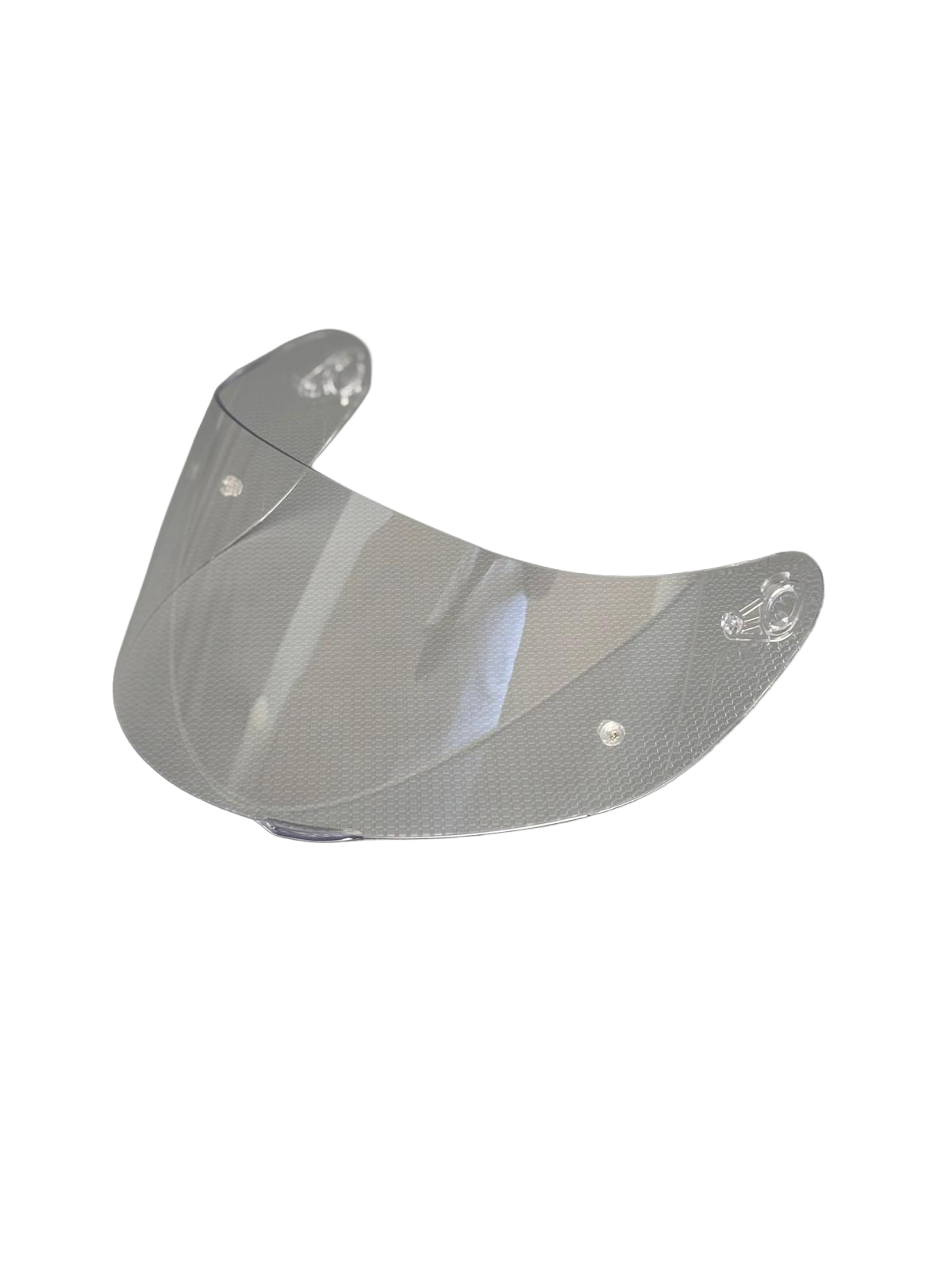 SCHARF K1/K1 S/K1 MONO/K5/K5S UYUMLU ŞEFFAF VIZOR