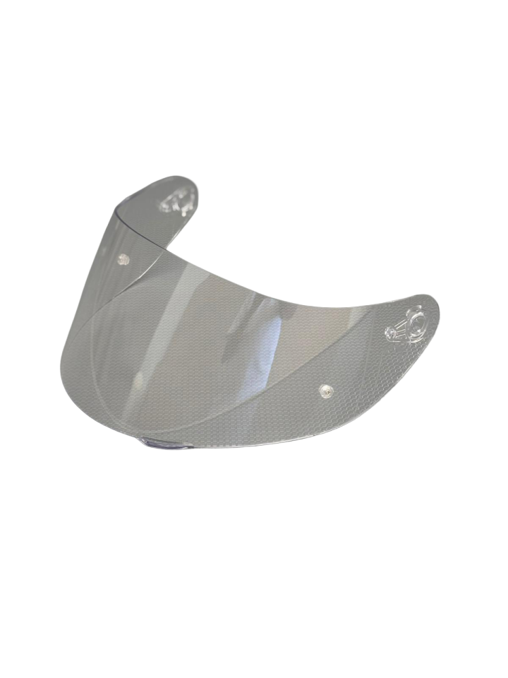 SCHARF K1/K1 S/K1 MONO/K5/K5S UYUMLU ŞEFFAF VIZOR