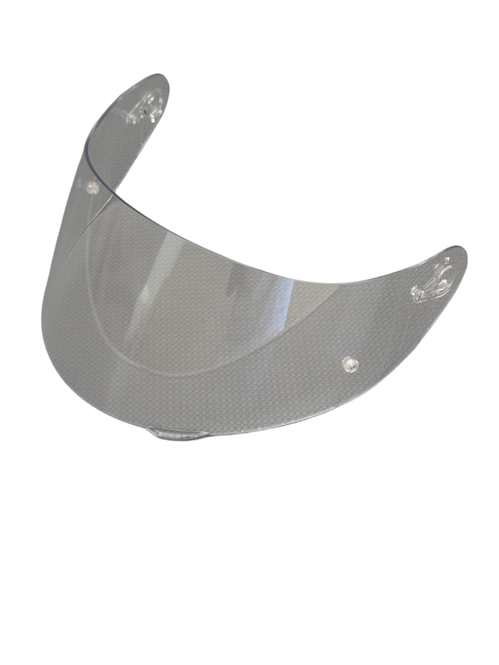 SCHARF K1/K1 S/K1 MONO/K5/K5S UYUMLU ŞEFFAF VIZOR