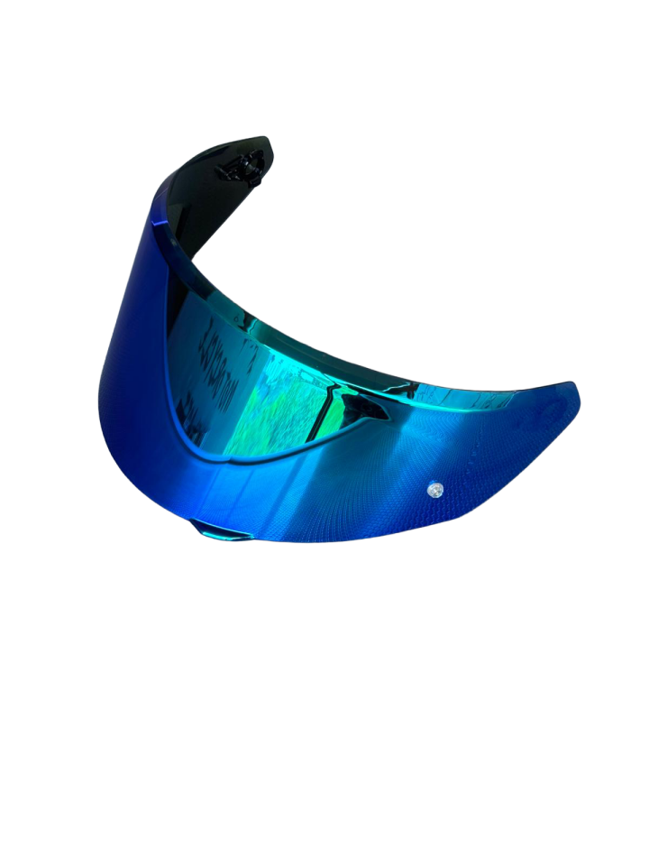 SCHARF K3 MONO (YENİ 2.NESİL) ICEBLUE VIZOR