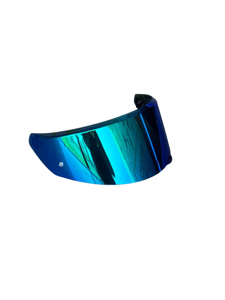 SCHARF K3 MONO (YENİ 2.NESİL) ICEBLUE VIZOR
