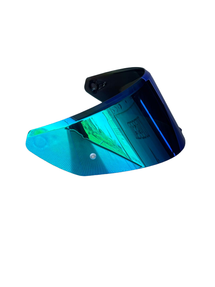 SCHARF K3 MONO (YENİ 2.NESİL) ICEBLUE VIZOR