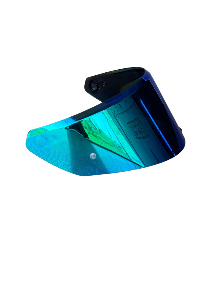 SCHARF K3 MONO (YENİ 2.NESİL) ICEBLUE VIZOR