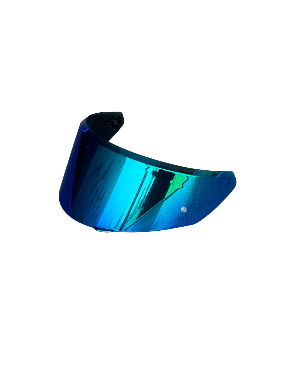 SCHARF K3 MONO (YENİ 2.NESİL) ICEBLUE VIZOR