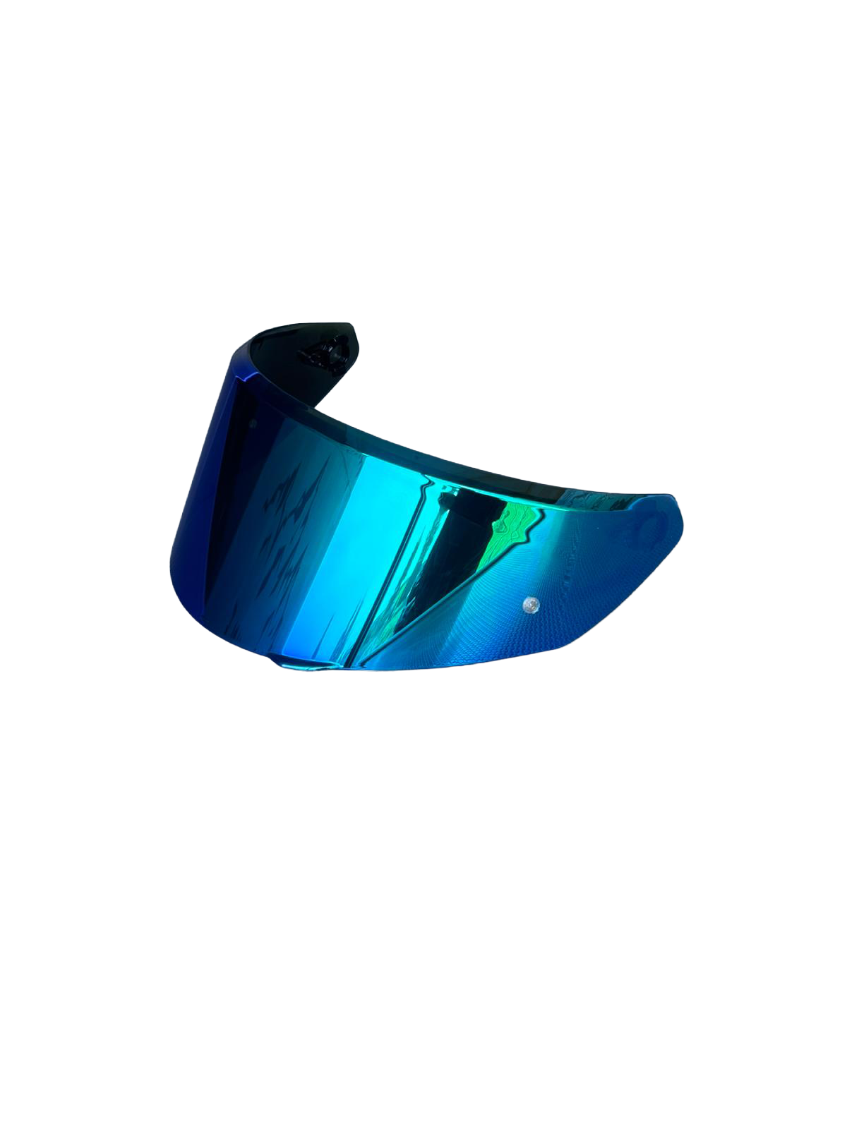 SCHARF K3 MONO (YENİ 2.NESİL) ICEBLUE VIZOR
