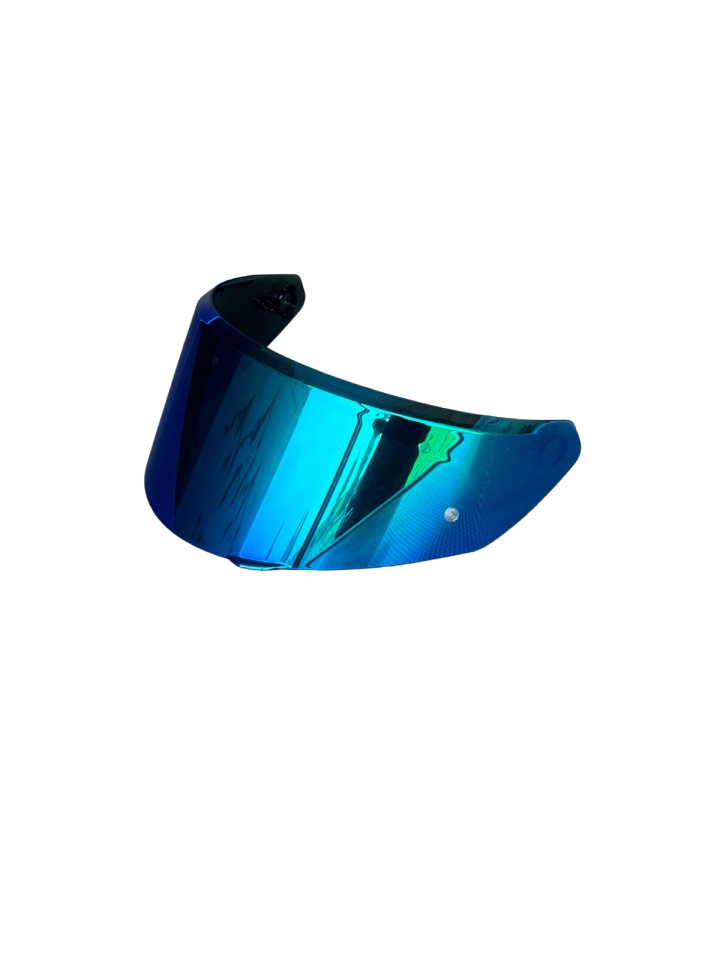 SCHARF K3 MONO (YENİ 2.NESİL) ICEBLUE VIZOR